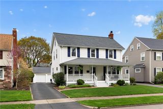 24 Westbourne Road, Irondequoit, NY 14617