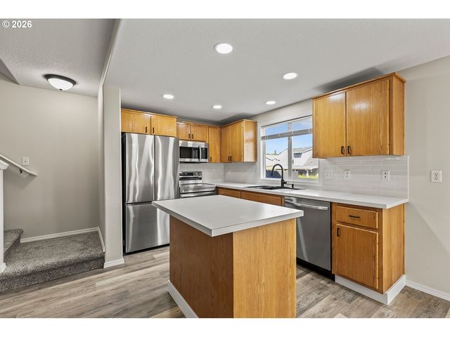11619 Nw 35TH Ave, Vancouver, WA 98685
