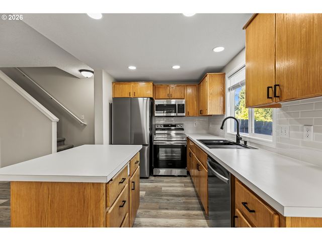 11619 Nw 35TH Ave, Vancouver, WA 98685