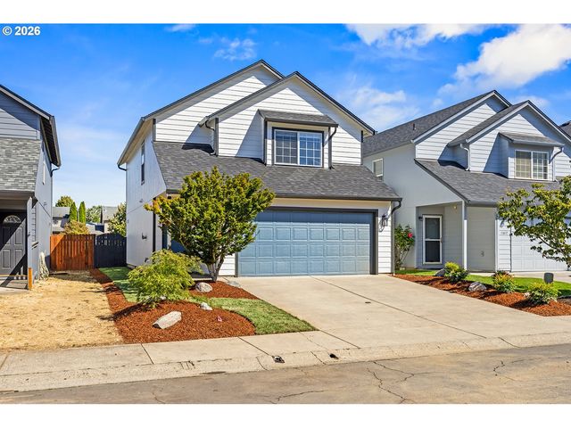 11619 Nw 35TH Ave, Vancouver, WA 98685