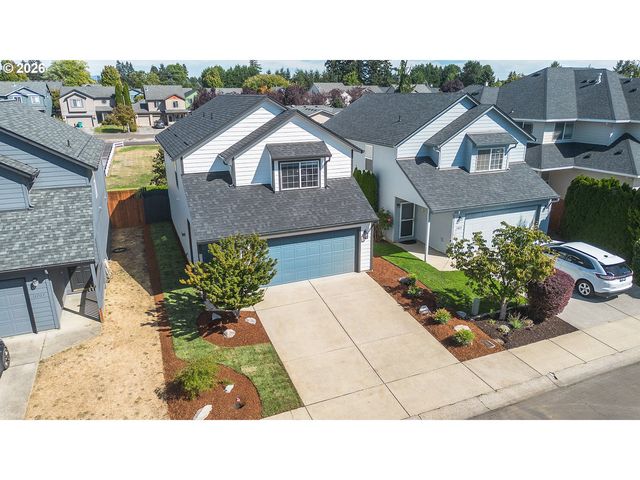 11619 Nw 35TH Ave, Vancouver, WA 98685