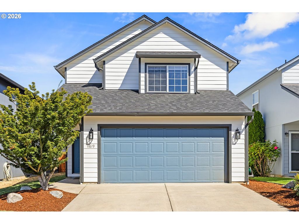 11619 Nw 35TH Ave, Vancouver, WA 98685