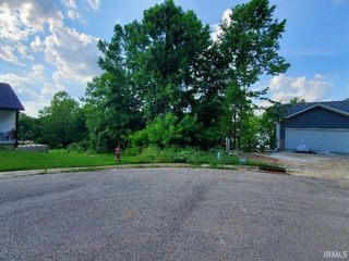 5537 N KORBYN Court, Ellettsville, IN 47429