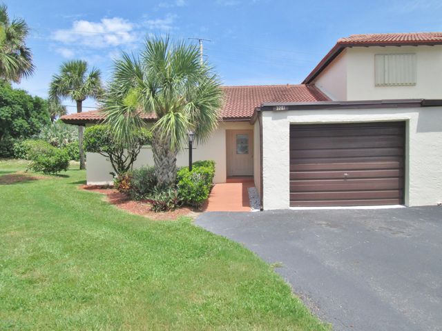 3261 Beach View Way, Melbourne Beach, FL 32951