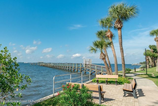 3261 Beach View Way, Melbourne Beach, FL 32951