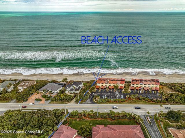 3261 Beach View Way, Melbourne Beach, FL 32951