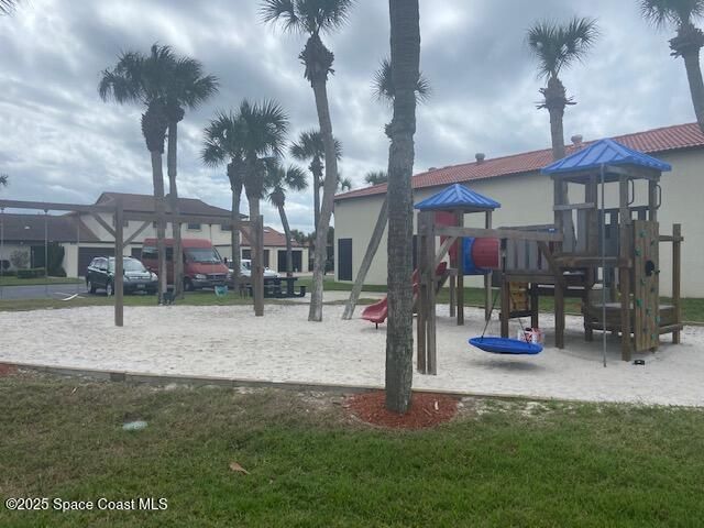 3261 Beach View Way, Melbourne Beach, FL 32951