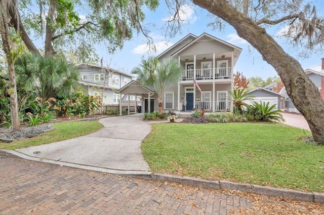 111 KENNISON, Orlando, FL 32801