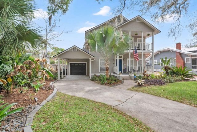 111 KENNISON, Orlando, FL 32801