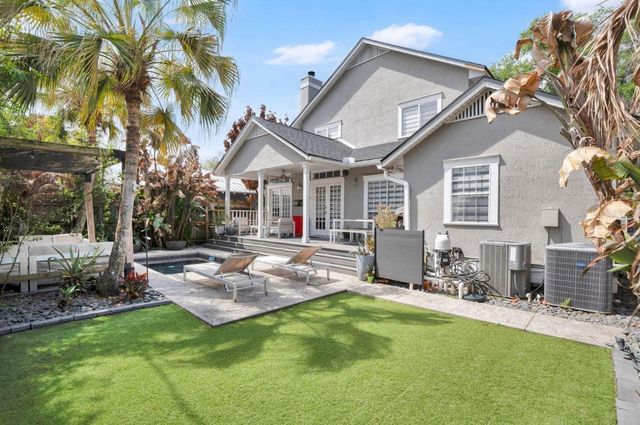 111 KENNISON, Orlando, FL 32801