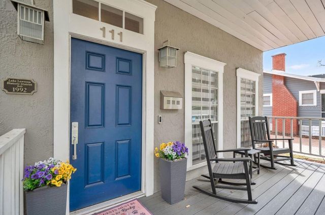 111 KENNISON, Orlando, FL 32801