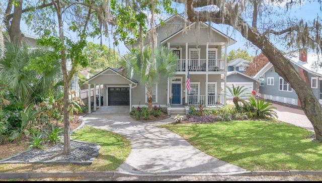 111 KENNISON, Orlando, FL 32801