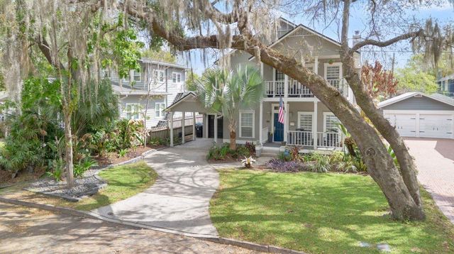 111 KENNISON, Orlando, FL 32801