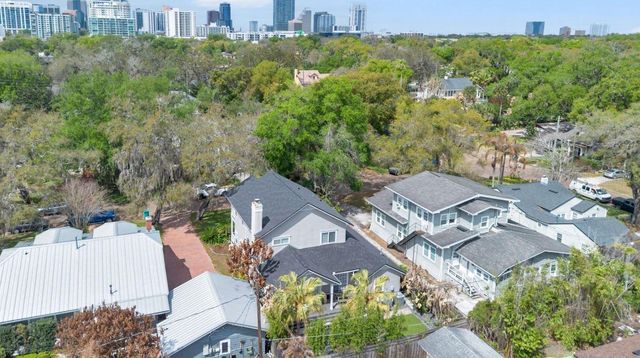 111 KENNISON, Orlando, FL 32801