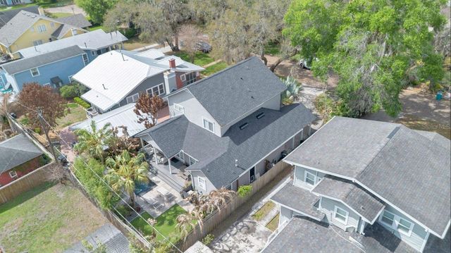 111 KENNISON, Orlando, FL 32801