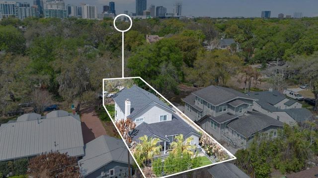 111 KENNISON, Orlando, FL 32801