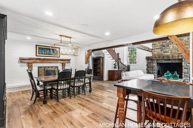 4303 132nd Avenue, Heath Twp, MI 49419