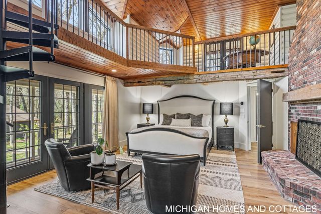 4303 132nd Avenue, Heath Twp, MI 49419