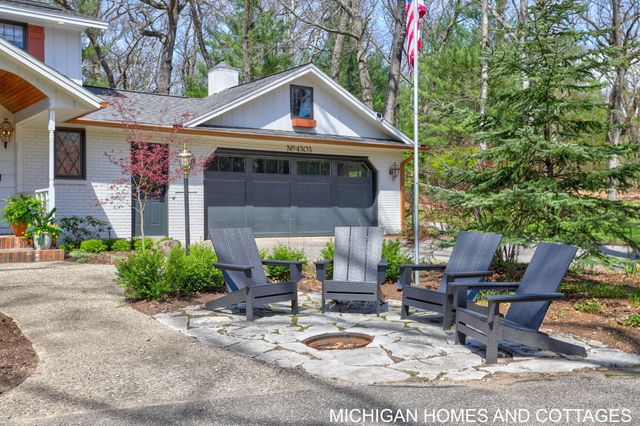4303 132nd Avenue, Heath Twp, MI 49419