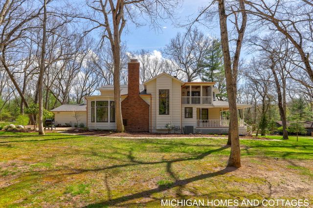 4303 132nd Avenue, Heath Twp, MI 49419