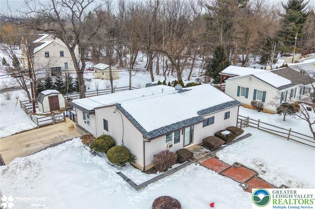 3701 North saucon Avenue, Upper Saucon Twp, PA 18034