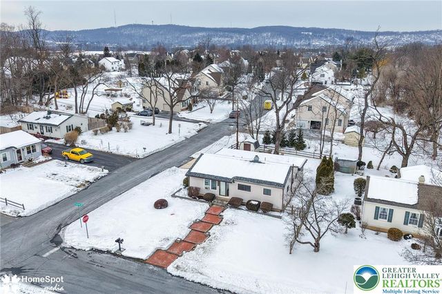 3701 North saucon Avenue, Upper Saucon Twp, PA 18034