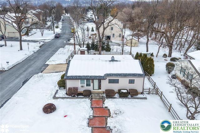 3701 North saucon Avenue, Upper Saucon Twp, PA 18034