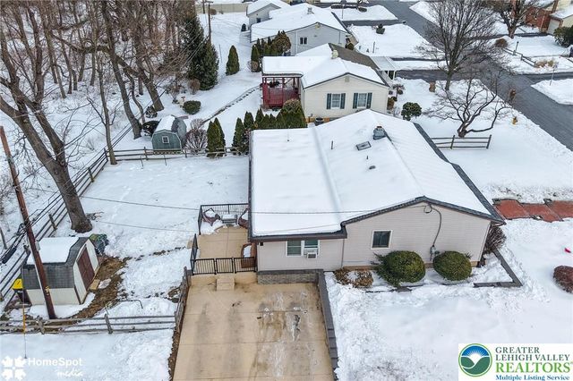 3701 North saucon Avenue, Upper Saucon Twp, PA 18034