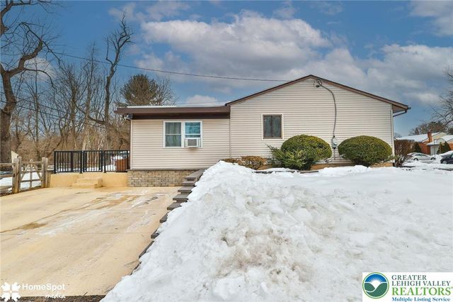 3701 North saucon Avenue, Upper Saucon Twp, PA 18034