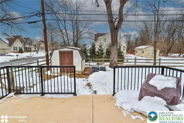 3701 North saucon Avenue, Upper Saucon Twp, PA 18034