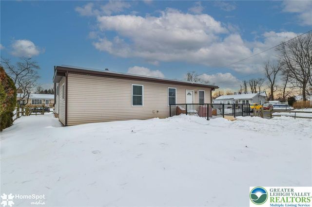 3701 North saucon Avenue, Upper Saucon Twp, PA 18034