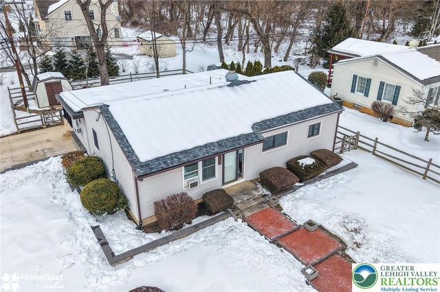 3701 North saucon Avenue, Upper Saucon Twp, PA 18034