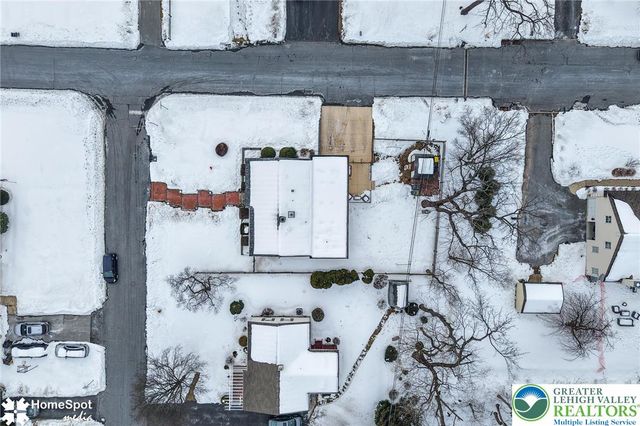 3701 North saucon Avenue, Upper Saucon Twp, PA 18034