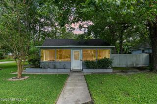 1760 DAVIDSON Street, Jacksonville, FL 32207