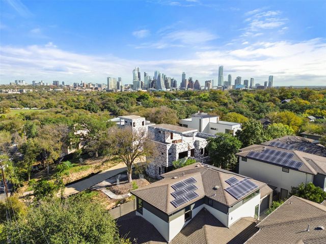 1303 Azie Morton RD 6, Austin, TX 78704