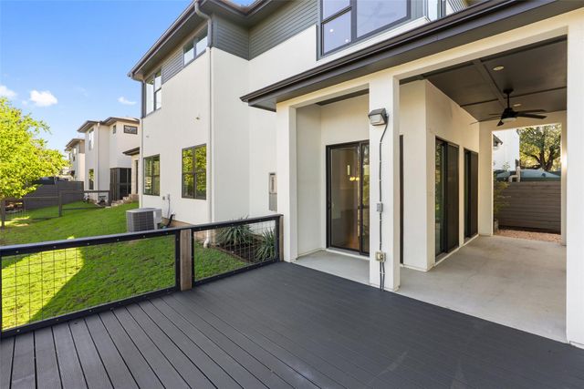 1303 Azie Morton RD 6, Austin, TX 78704