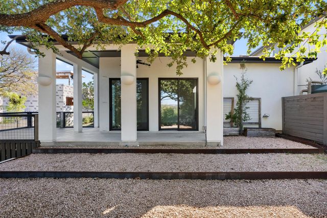 1303 Azie Morton RD 6, Austin, TX 78704