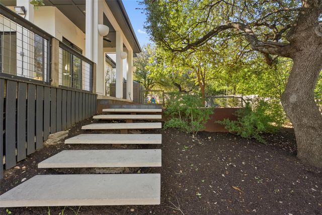 1303 Azie Morton RD 6, Austin, TX 78704