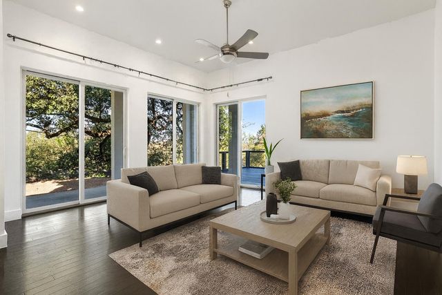 1303 Azie Morton RD 6, Austin, TX 78704