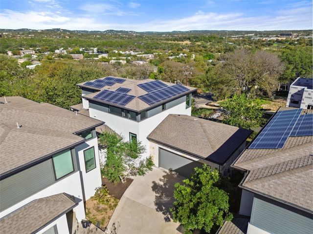 1303 Azie Morton RD 6, Austin, TX 78704