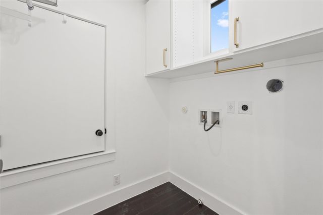 1303 Azie Morton RD 6, Austin, TX 78704