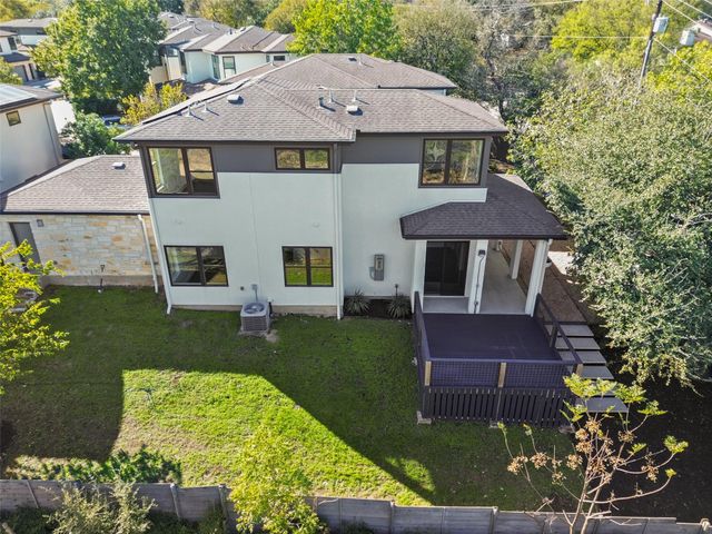 1303 Azie Morton RD 6, Austin, TX 78704