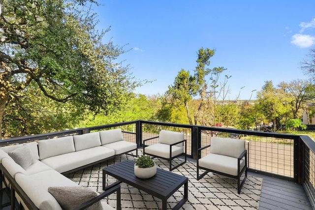 1303 Azie Morton RD 6, Austin, TX 78704