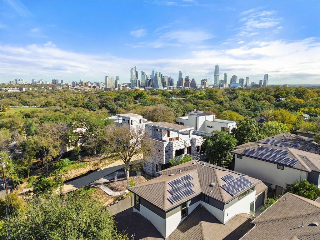 1303 Azie Morton RD 6, Austin, TX 78704