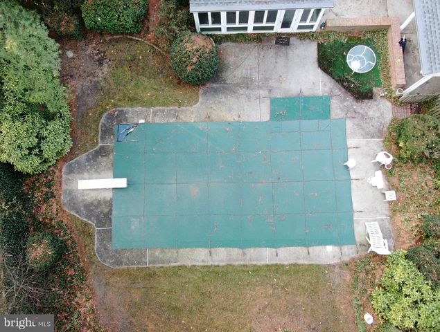 5485 SAINT ANDREWS DR, Salisbury, MD 21801