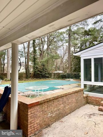 5485 SAINT ANDREWS DR, Salisbury, MD 21801