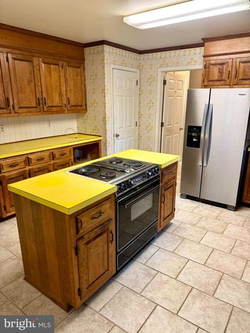 5485 SAINT ANDREWS DR, Salisbury, MD 21801