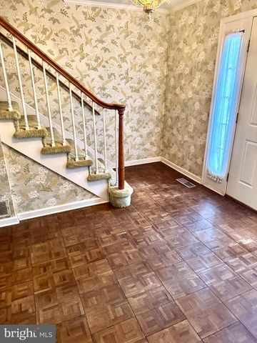 5485 SAINT ANDREWS DR, Salisbury, MD 21801