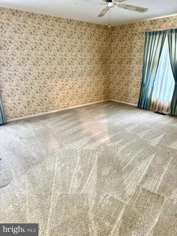 5485 SAINT ANDREWS DR, Salisbury, MD 21801