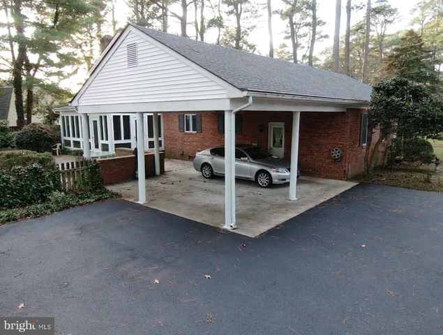 5485 SAINT ANDREWS DR, Salisbury, MD 21801